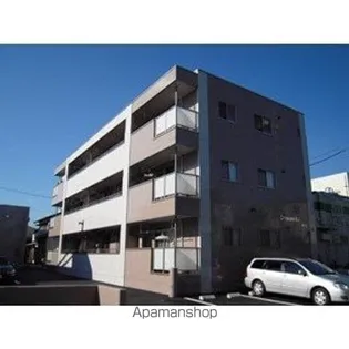 クレシェンド登呂の画像