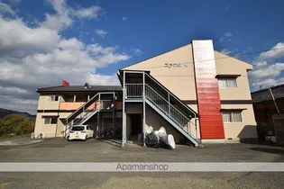 コア二見【A-3号室】の外観