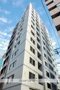 東京都台東区上野3丁目【マンション】の外観