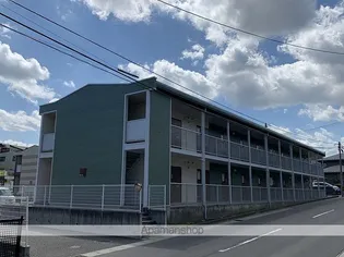 レオパレス仙台青葉Ⅱの画像