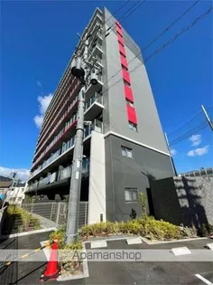 グランパシフィック花園LUXE【501号室】の外観