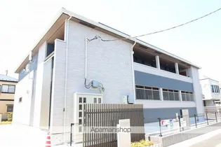 アリエッタ【2階】の外観