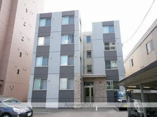 THE RESIDENCEの画像
