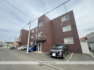 アイリス壱番館の画像