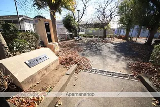 メゾンイースト【201号室】の周辺