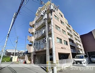 カーサ野田の画像