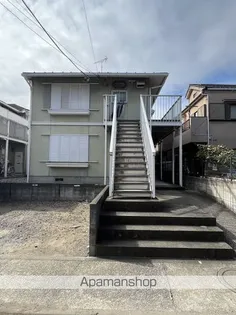 ハイムすみれの画像