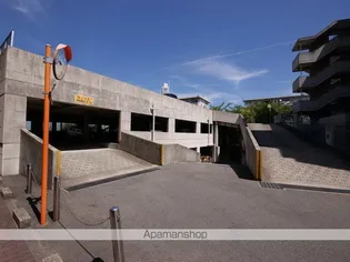 隆豊ハイツ【1階】のその他画像