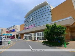 ドリームタウンB【2階】の周辺