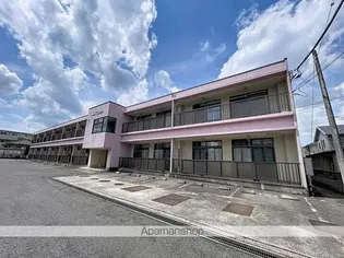 陽東GARDENの画像
