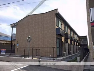 レオパレスニュー藤の画像