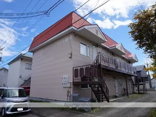 メゾン豊川の画像