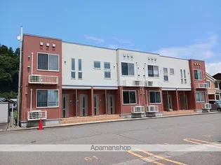 ヴィラ 清瀧 Bの画像