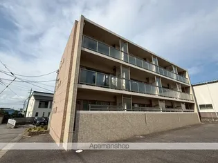 メイプル青山の画像