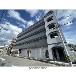 ラクラスコート山王の画像