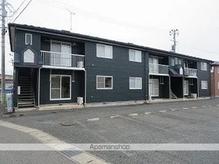 コーポJKL【K202号室】の外観