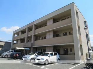 エスペランス志村IIの画像