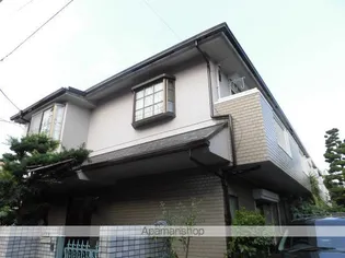 ハイム319【102号室】の外観