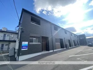 HYOーDORU春日町B棟の画像