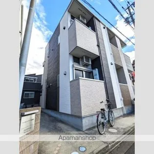 ハーモニーテラス愛知町IIIの画像