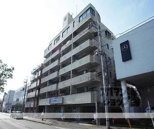 フロイデン北大路の画像