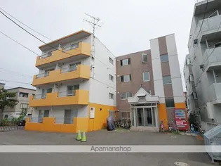 ローレルシャトーの画像