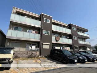 グランドシャーメゾン北花田N棟S棟の画像