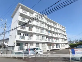多佳寿マンションの画像