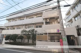 メゾン・ド・ポリピエ【2階】の外観