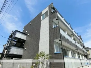 東京都西東京市下保谷3丁目【マンション】の外観