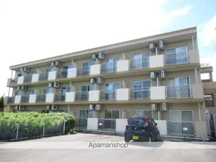 こまがたハートタウンAの画像