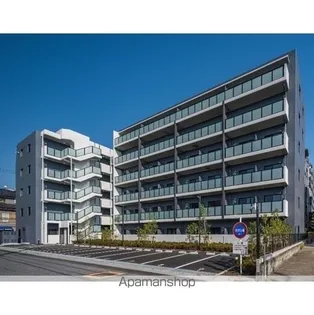 L FORIA瑞江の画像