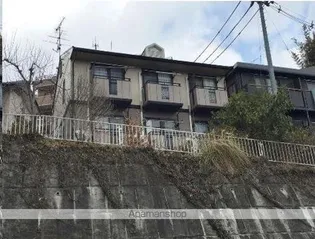 宮城県仙台市青葉区荒巻字青葉【アパート】の外観