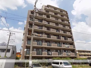 シャトー師勝Ⅲの画像