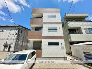 DEVELD辻本通【2階】の外観