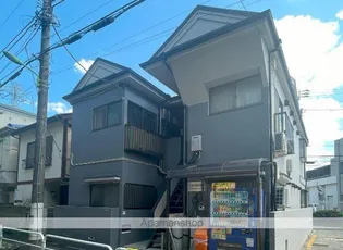 クロノス北烏山の画像