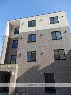 ジュネス山鼻の画像
