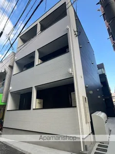 CASA堺東【103号室】の外観