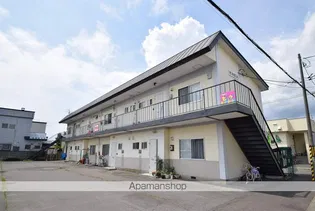 第2日の出マンションの画像