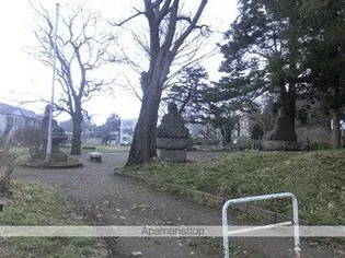 コーポグリーン(茶畑)【6号室】の周辺