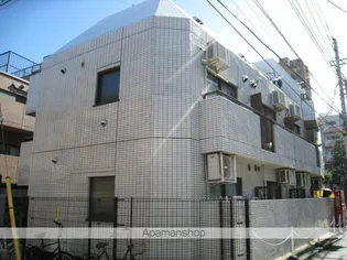 グランドパレス高円寺の画像