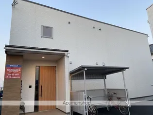 AULU MATSUOKA Ⅱ【205号室】の外観