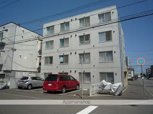 FRONTIER N24の画像