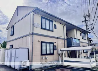 メゾンクレール原Ⅱの画像