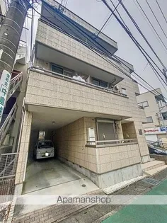 メゾンドルチェの画像