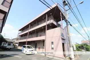マロンウエストの画像