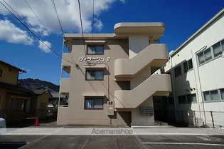 ヴィラージュIIの画像