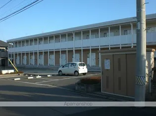 レオパレスクローバーの画像