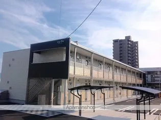 クレイノメイプルハイムの画像