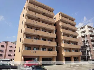 ヴィラ鯉ノ丸 Ⅱの画像